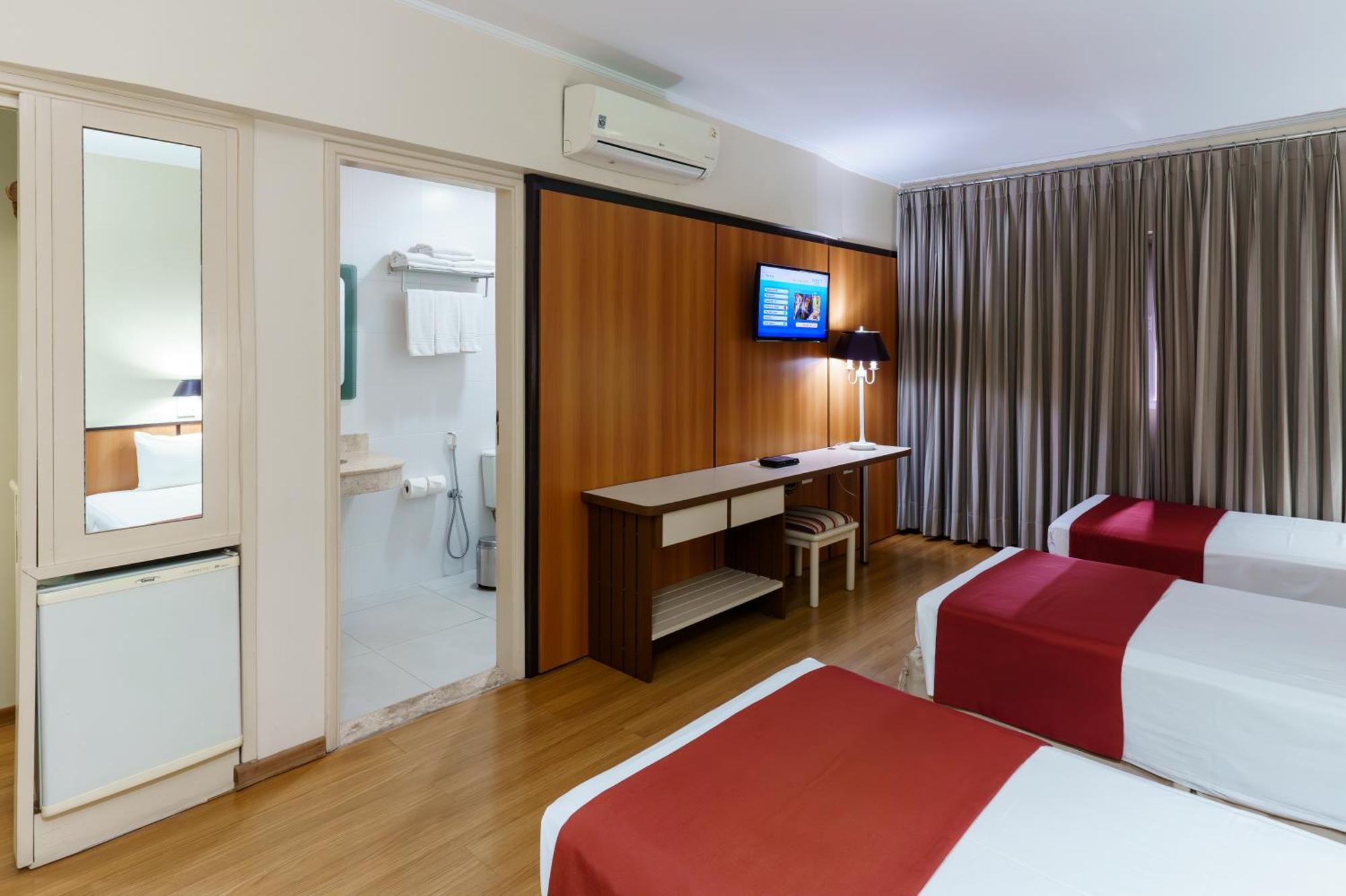 Pan Americano Hotel 3*