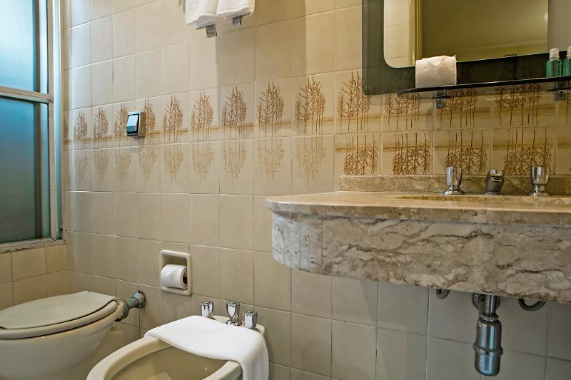 Hotel Pan Americano 3*